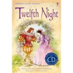 Twelfth Night With CD