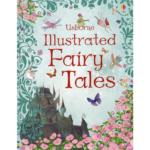 Usbone : Illustrated Fairy Tales