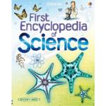 Usborne First Encyclopedia of Science