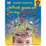 What Goes On In My Head? – Robert Winston
