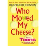 Who Moved My Cheese?