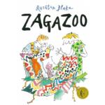 Zagazoo – Quentin Blake