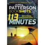 113 Minutes – James Patterson