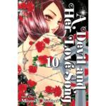 A Devil and Her Love Song, Vol. 10