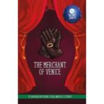A Shakespeare Children’s Story : The Merchant Of Venice