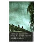 A Strange Manuscript Found in a Copper Cylinder