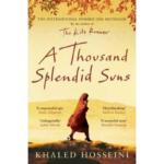 A Thousand Splendid Suns