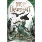 A Tiffany Aching Novel : A Hat Full of Sky