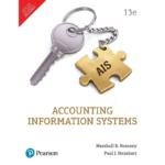 Accounting Information Systems