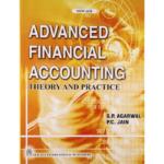 Advanced Financial Accounting