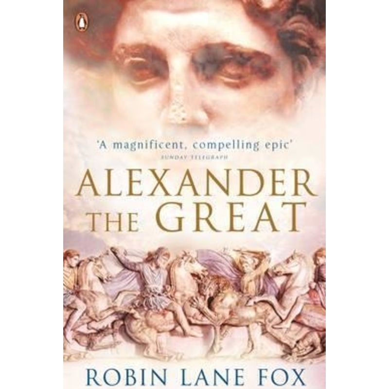 Alexander the Great