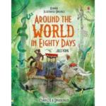 Around the World in 80 Days (Illustrated Originals)