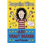 Ask Tracy Beaker and Friends