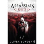 Assassins Creed : Brotherhood – Book 2