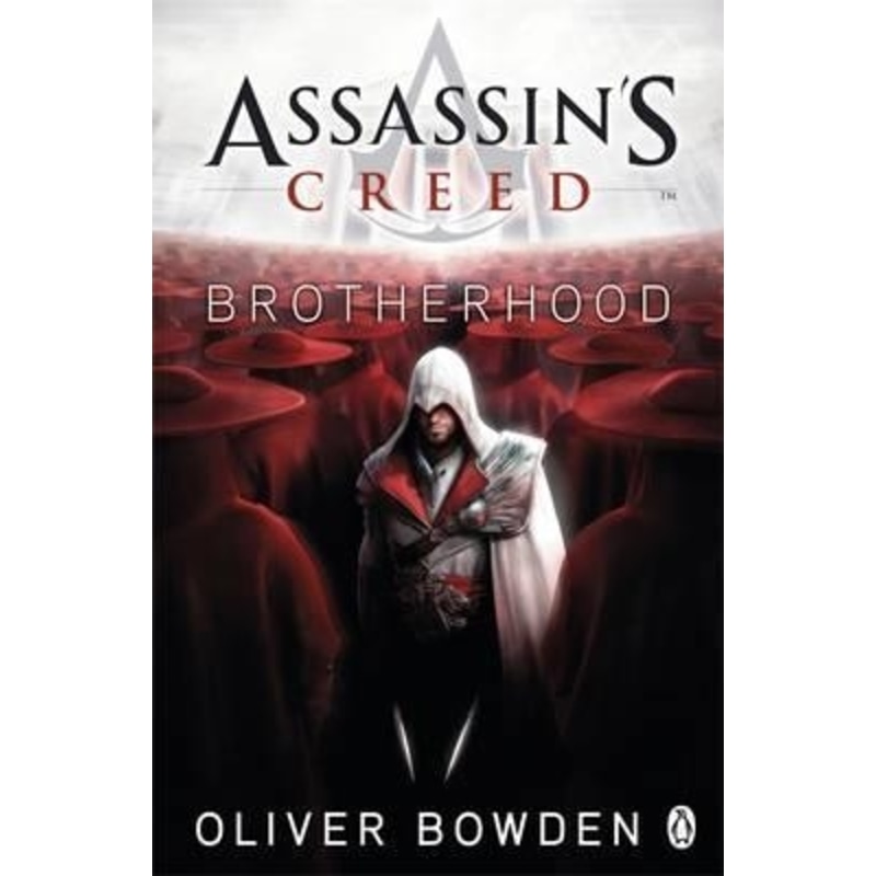 Assassins Creed : Brotherhood - Book 2