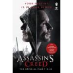 Assassins Creed : The Official Film Tie – In