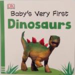 Babys Very First : Dinosaurs
