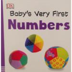 Babys Very First : Numbers