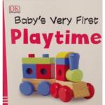 Babys Very First : Playtime
