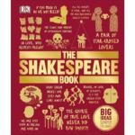 Big Ideas : The Shakespeare Book