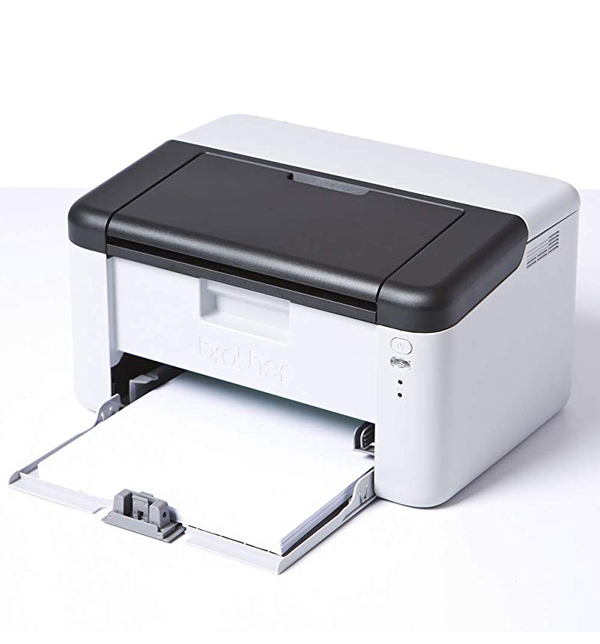 Brother HL1210W A4 Mono Laser Printer