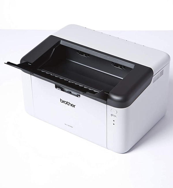 Brother HL-1210W Mono Laser Printer