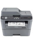 Brother MFC L2700D All In 1 Laser Printer