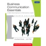 Business Communication Essentials