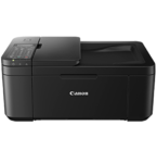 Canon Pixma E4270 All in1 Wireless A4 Printer