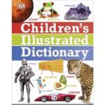 Children’s Illustrated Dictionary
