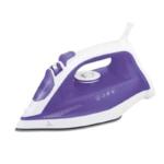 Clear 1600W Steam Iron – CLSW605