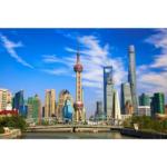 Colombo (CMB) To Shanghai (PVG) China Return By Srilankan Airlines – Economy