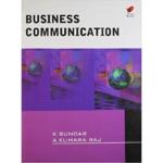 Communicating In Business