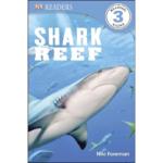 DK Read Shark Reef