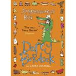 Darcy Burdock : Angrosaurus Rex
