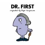 Doctor Who : Dr. First