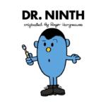 Doctor Who : Dr. Ninth