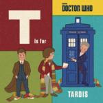 Doctor Who : T is for TARDIS