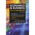 Economics & Business A to Z Handbook