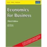 Economics for Business