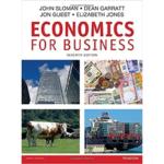 Economics for Business