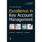 Excellence in Key Account Management