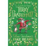 Father Christmas’s Fake Beard