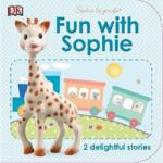 Fun with Sophie : 2 Delightful Stories
