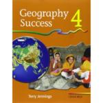 Geography Success 4