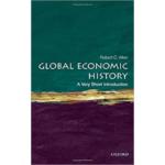 Global Economic History