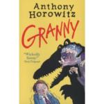 Granny – Anthony Horowitz