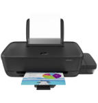 HP Ink Tank 115 A4 Thermal Inkjet Printer