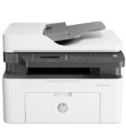 HP LaserJet Pro Multifunction MFP137FNW Printer