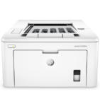 HP LaserJet Pro M203dn A4 Monochrome Printer